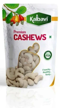 Kalbavi Premium Cashew / Kaju