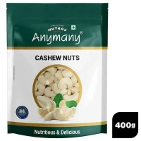 Nutraj Anymany Cashew Nuts | Kaju