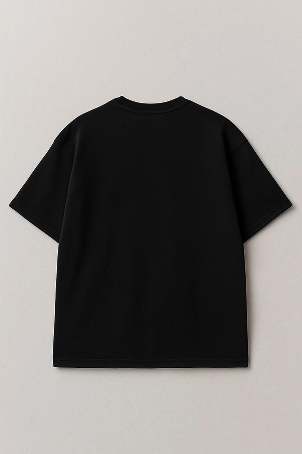 Thunder Dragon - Unisex Oversized T-Shirt 100% Premium Cotton