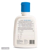 Cetaphil Paraben, Sulphate-Free Gentle Skin Hydrating Face Wash Cleanser with Niacinamide, Vitamin B5 for Dry, Normal Sensitive Skin - 125ml - 125mll