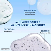 Cetaphil Oily Skin Cleanser , Daily Face Wash for Oily, Acne prone Skin , Gentle Foaming, 125ml - 125ml*2