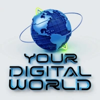 Your Digital World  - Logo