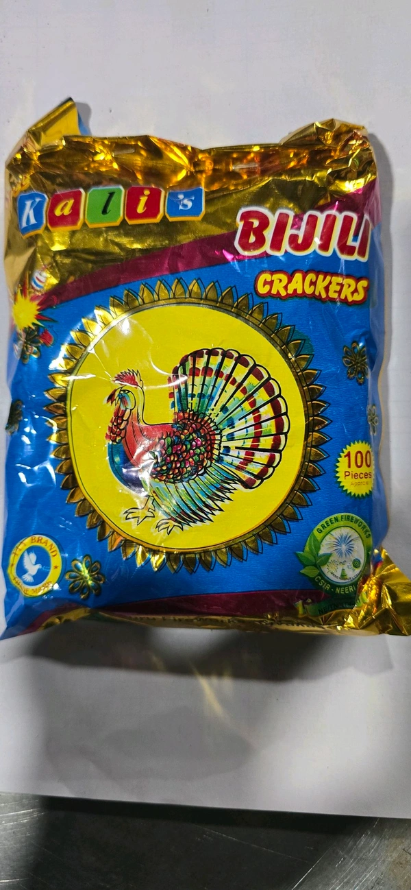 Bijli Crackers