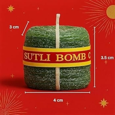 ATOM BOMBS