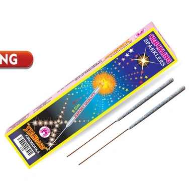 SPARKLERS