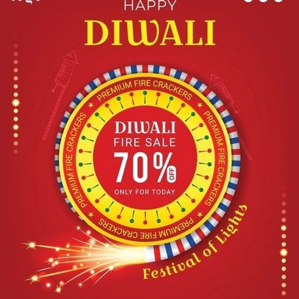 Diwali Sale