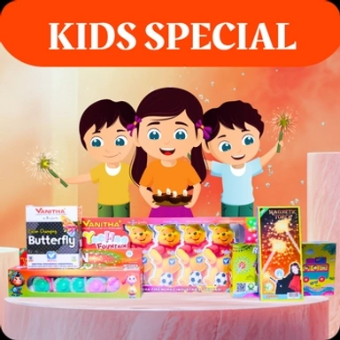 KIDS SPECIAL