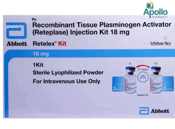 RETELEX KIT - 1 KIT, SR&CO