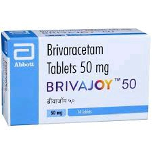 BRIVAJOY 100 TAB - SR&CO