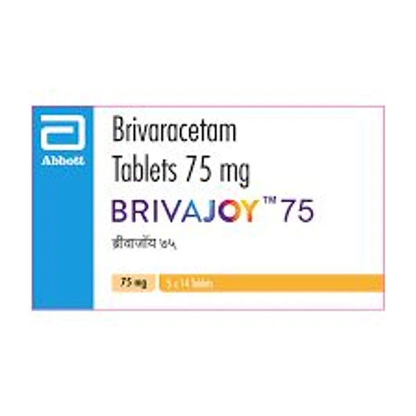 BRIVAJOY 75 TAB