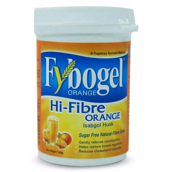 FYBOGEL - 100GM