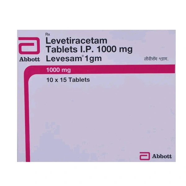 LEVESAM 1GM TAB - 15S