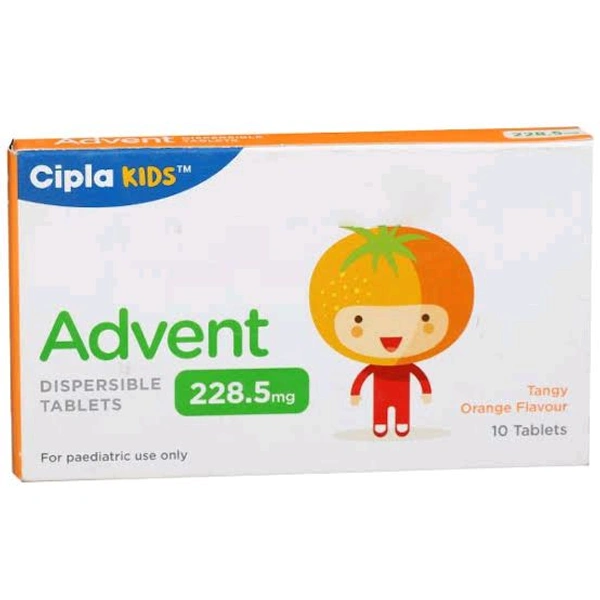 ADVENT 228 5TAB - 15 S, SR&CO