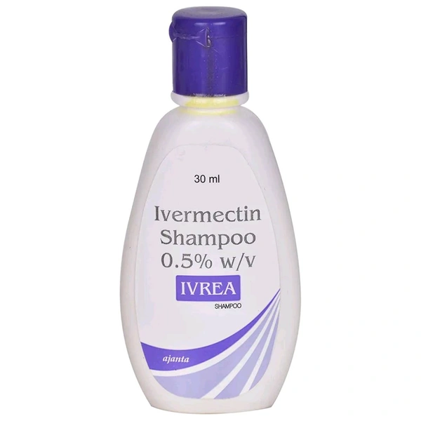 IVREA SHAMPOO(S) - 30ML