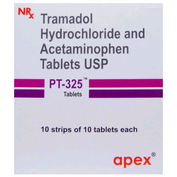 PT-325 TAB - 10S