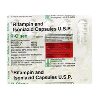 R-CINEX 450 CAPSULE - 10S