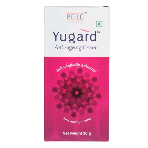 YUGARD CREAM - 30GM