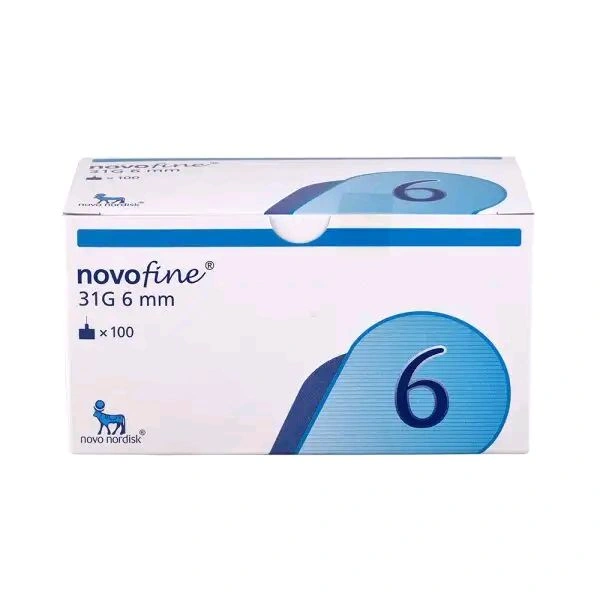 NOVOFINE NDLS 31G MM - 10S