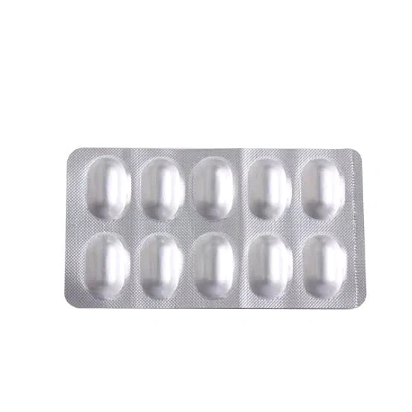 ZAYO 50MG TAB - 10S