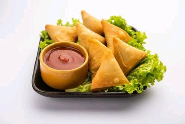 Samosa NV - Corn