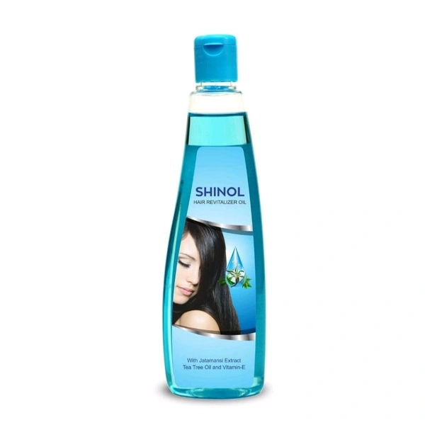 Shinol Hair Revitalizer Oil, 150 ml