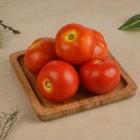 Hybrid Tomato (Tamatar) Gravy 1kg - 1kg