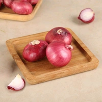 Onion (Pyaz) Mix Size 1kg - 1 Kg