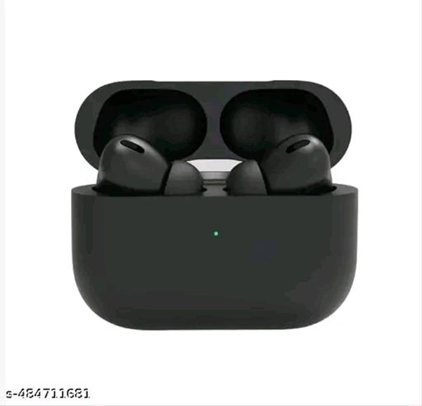 Catalog Name:* Bluetooth Headphones & Earphones*
Battery Charge Time: 1 Hour
BIS/ISI Certification Number: 0
Bluetooth Range: 10m
Bluetooth Version: 5.2
Brand: NECKTECH
Charging Type: IOS
Color: Black
Compatibility: All Smartphones
Frequency: 100 Hz
Material: ABS Plastic
Mic: Yes
Model Name: AIRPOD
Net Quantity (N): 1
Noise Cancelling: Yes
Play Time: 14 Hours
