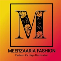 Meerzaaria Fashion - Logo