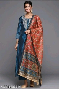 Kurti Set For Women - Endeavour, L