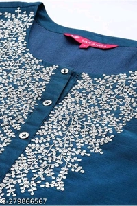 Kurti Set For Women - Endeavour, L