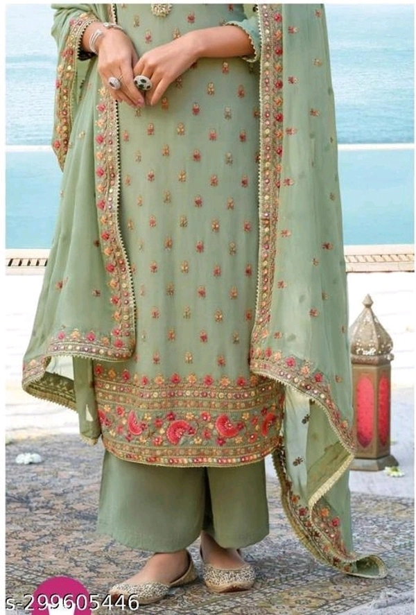 Kurti Set For Women - Atlantis, XXXL