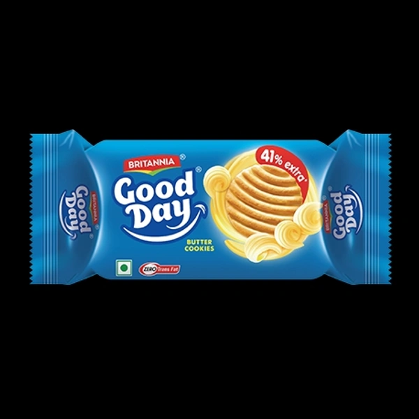 Good Day गुड डे बिस्कुट छोटा पैक (Good Day Biscuits Small Pack) - Neptune, Small