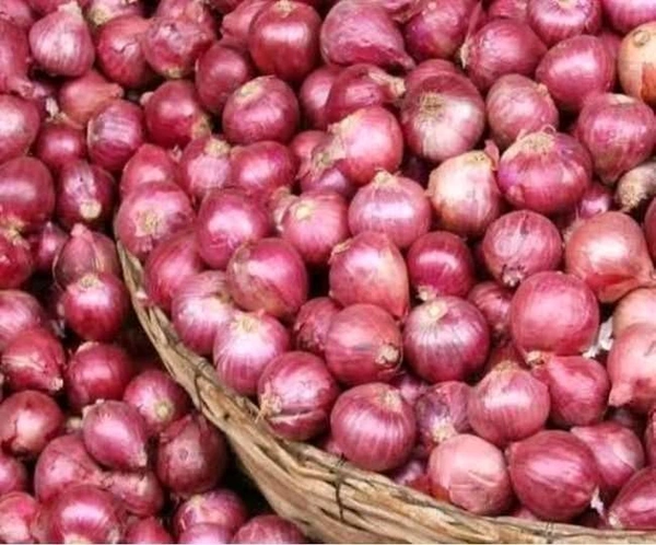 प्याज, Midium Size Pyaj, Onion Sabji 