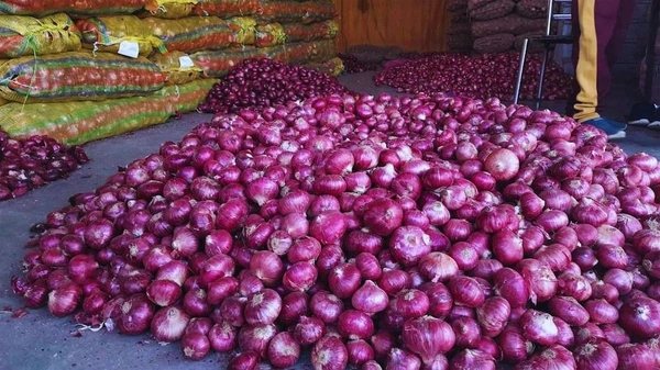 छोटा प्याज, Small Size Pyaj, Onion Sabji Sb O