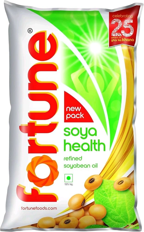 फॉर्च्यून रिफाइन तेल Fortune Refined Oil Tel Rasan