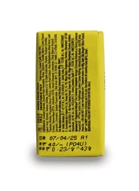 Godrej No 1 साबुन (Godrej No1 Soap) Lime Aloe Vera Sabun - Yellow, 43 g