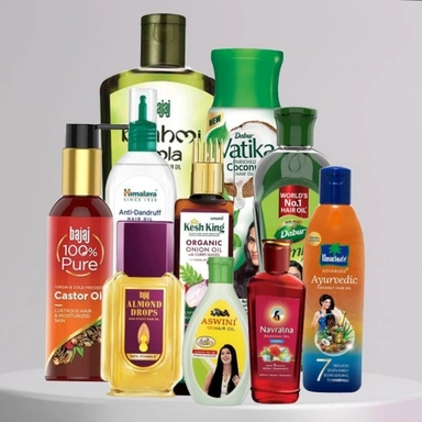 बाल वाला तेल Hair Oil