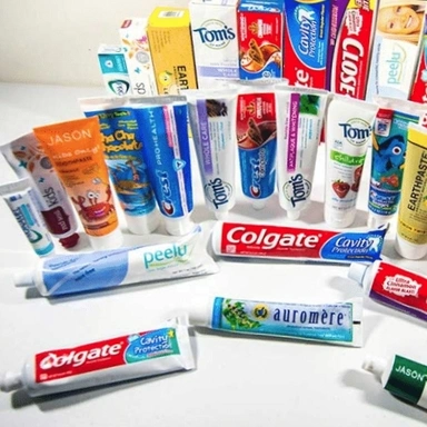 Tooth Paste