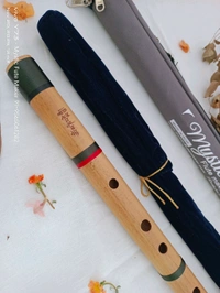 D Sharp Base Flute A440hz