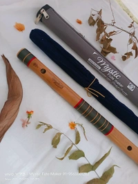 D Sharp Base Flute A440hz