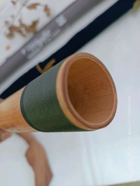 D Sharp Base Flute A440hz