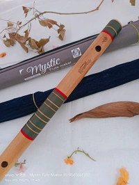 D Sharp Base Flute A440hz