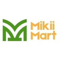 Mikiimart Mikiimart - Logo