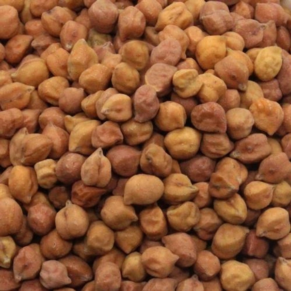 BLACK CHANA