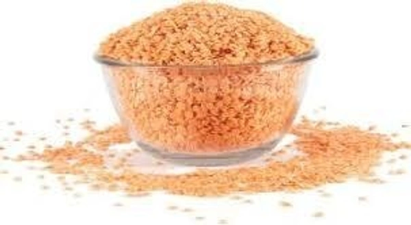 MASOOR DAL