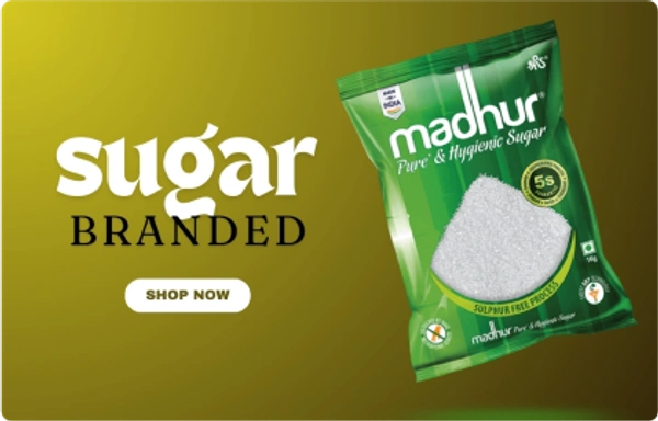 sugar