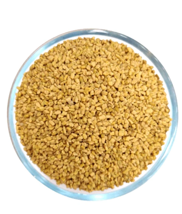 Fenugreek (Methi) - 100gm