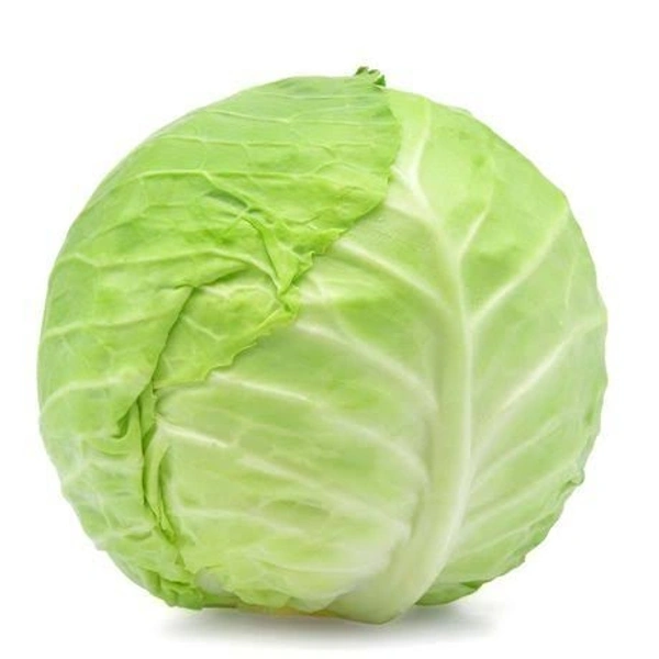 Cabbage(Bandh Gobhi)