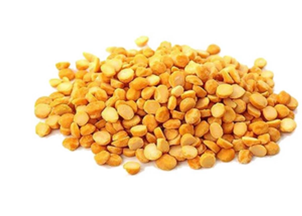 CHANA DAL